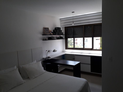 Imagem 13 de 24 de Apartamento Alto Padrão Com 4 Suítes No Centro - Ap5658