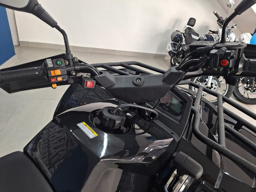 Hisun /jtz Tactic 400i 4x4 0km - Á Pronta Entrega