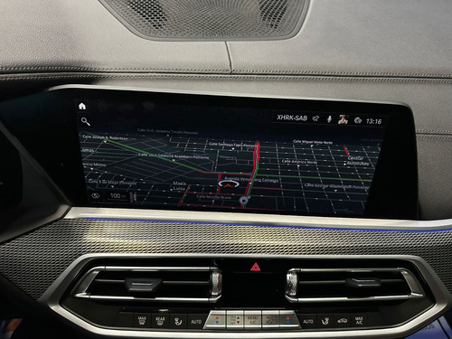 Bmw X5 M50i 2022