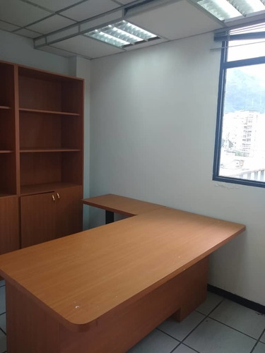 Imagen 8 de 14 de Alquiler De Oficina En Caracas - Libertador - La Campiña