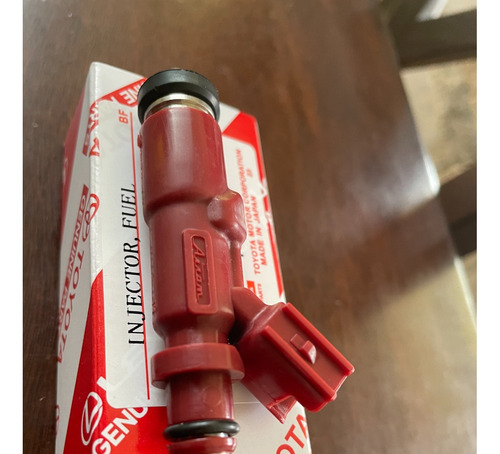 Inyector Gasolina Toyota Terios Cool Sport 1.3 02-07 Aisan