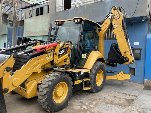 Imagen 2 de 21 de Kallpa Peru Import Caterpillar 430f2it 420e 420f En Venta