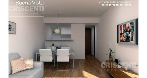 Imagen 8 de 14 de Oficina En Venta En Funes. Condominio Buena Vista Ruta 9