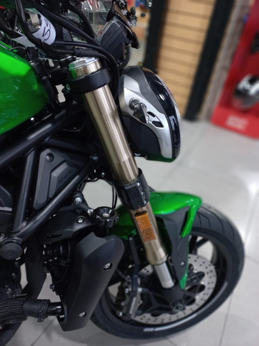 Benelli 752s 0km Tamburrino Motos