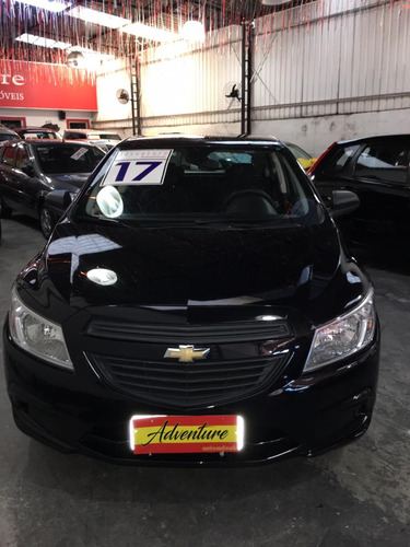 Chevrolet Onix Joy 1.0 Completo 2017
