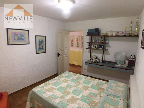 Chácara À Venda, 10000 M² Por R$ 1.150.000,00- Aldeia - Camaragibe - Ch0003