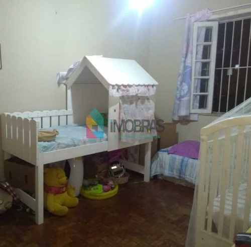 Imagem 4 de 15 de Apartamento Bem Localizado, Em Santa Tereza Próximo A Gloria !! - Boap00155