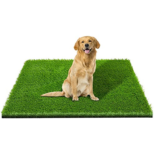 Arificial Grass, Fake Grass For Dog Training Pads, Prof...