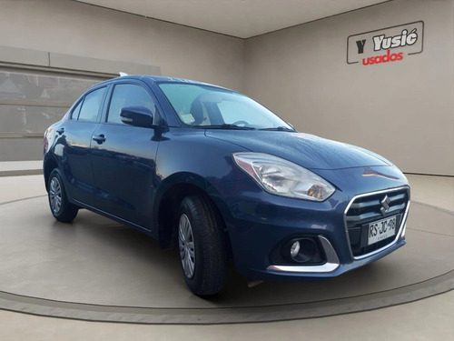 Suzuki Dzire GL SPORT 1.2 MT
