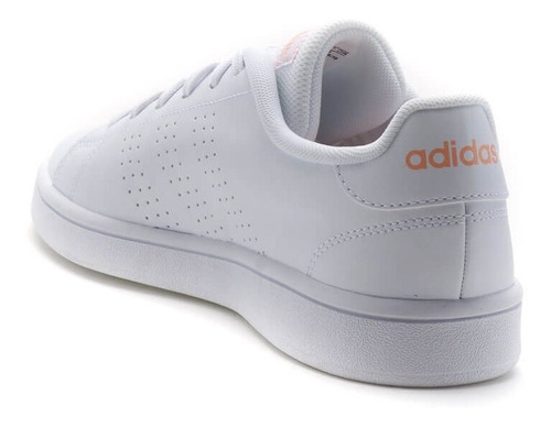 tenis adidas salmon