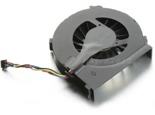 Ventola CPU Per HP Pavilion G4/G6/G7, G42, G56, CQ42, CQ62: Nuova, 595833-001, 646578-001 - Foto 4