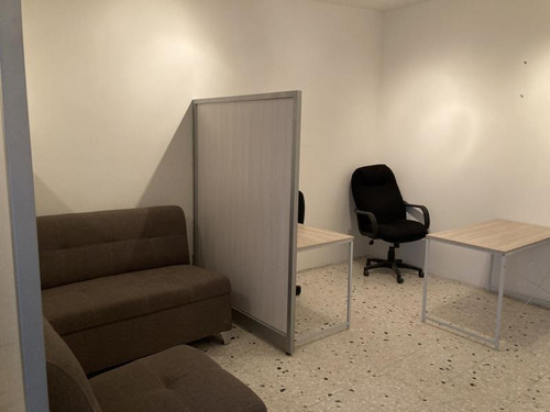 Imagen 2 de 12 de Oficina Comercial En Renta Estrella