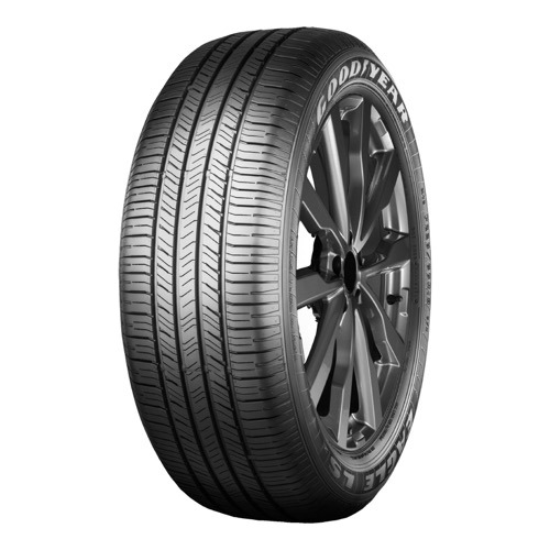 1 Llanta 205/70r16 96t Goodyear Eagle Ls-2