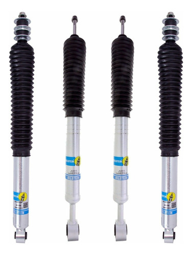 4 Bilstein Amortiguadores 5100 Para Colorado 2015/2022 