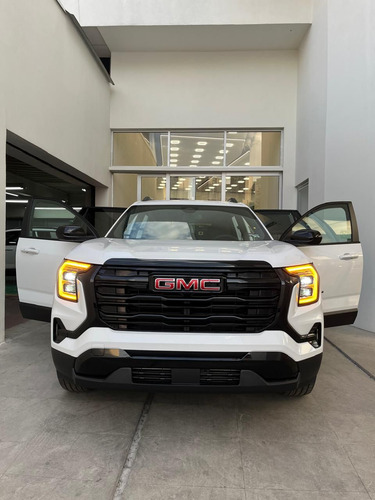Gmc Terrain 2025