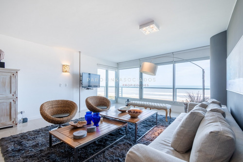 Le Parc Punta Del Este Departamento En Venta- Ref: 3596