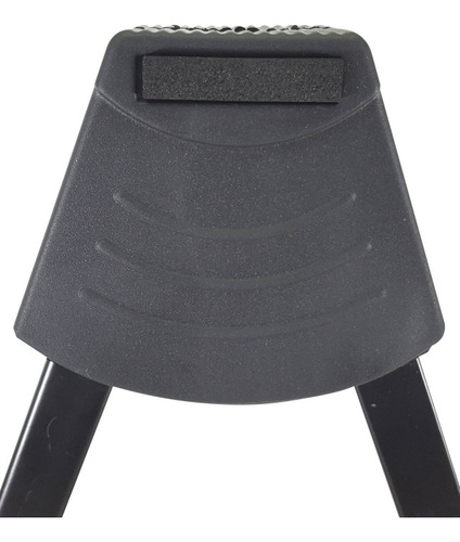 Soporte Para Instrumento Prolok Pgs340 Metal