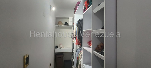 Casa En Venta En La Candelaria Maracay 25-24156 Irrr