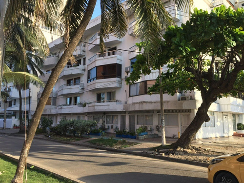 Imagen 6 de 15 de E1d Estudio En Primera Linea De Playa Con Aire Acondicionado Y Wifi