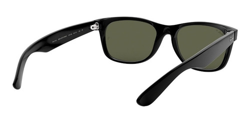 Tienda Oficial - Anteojo Rayban New Wayfarer 2132 Polarizado