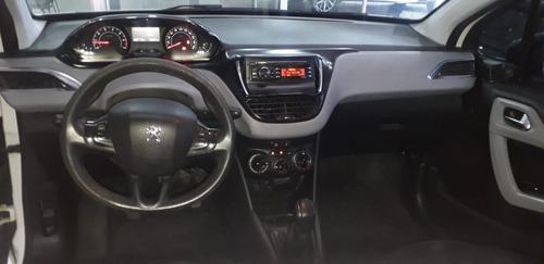 Peugeot 208 Active 2014 (y) Muy Bueno