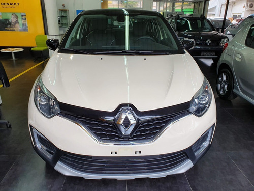 Renault Captur 1.6 Intens Cvt