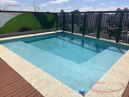 Imagen 19 de 25 de Inmejorable 3 Ambientes Con Baño Y Toil Con Amenities