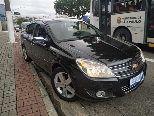 Chevrolet Vectra Elegance 2.0 Automático Completo 2010