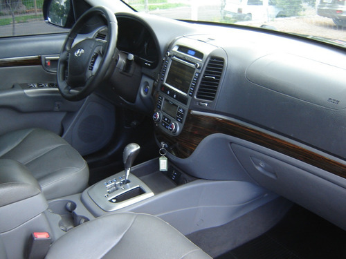 Hyundai Santa Fe Gls