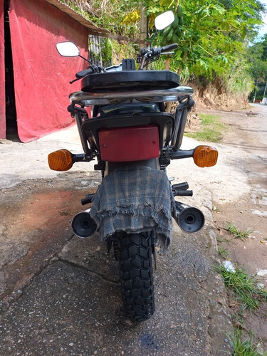 Imagem 5 de 7 de Honda Cb450dx
