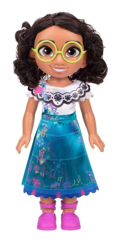 Mirabel Madrigal Encanto Disney - Sunny 003460