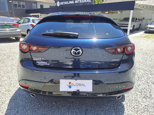 Mazda 3 2.0 4x2 Aut