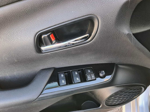 Toyota Prius 2017 1.8 Base Cvt
