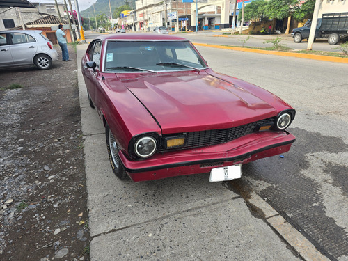 Motor 302 Mod 1976