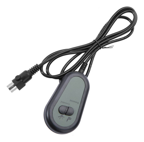 Sofá Reclinable Eléctrico Con Mando A Distancia De 2 Botones