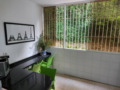 Imagen 6 de 13 de Apartamento En Alquiler En Chuao Lv 0412.210.4403