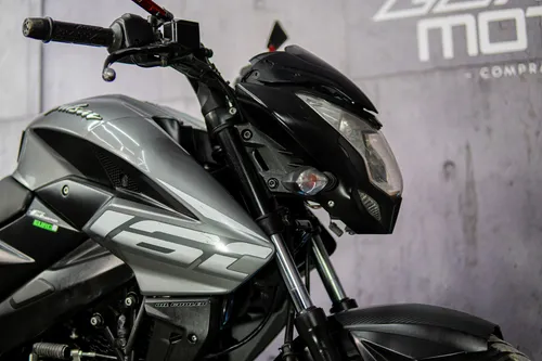 Bajaj Pulsar Ns 160 Fi 2022