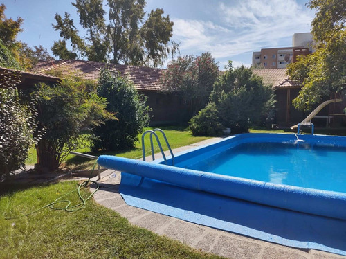Imagen 6 de 6 de Venta Terreno Apto Desarrollo Con Casa Cipolletti