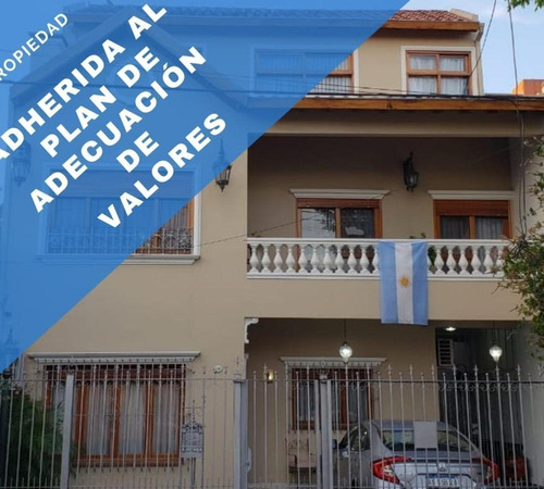 Casa  En Venta Ubicado En Martin Coronado, Tres De Febrero, G.b.a. Zona Oeste