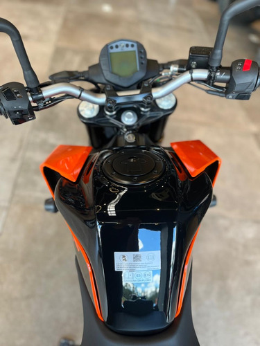 Ktm Duke 200 Ng Con Abs Entrega Inmediata