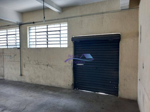 Imagem 7 de 21 de Prédio Para Alugar, 328 M² Por R$ 10.000,00/mês - Cidade São Mateus - São Paulo/sp - Pr0022