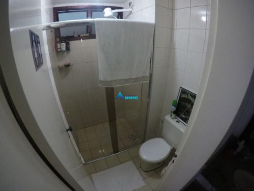 Imagem 13 de 19 de Apartamento À Venda, 3 Quartos, 1 Suíte, 1 Vaga, Jardim Pitangueiras Ii - Jundiaí/sp - 1818