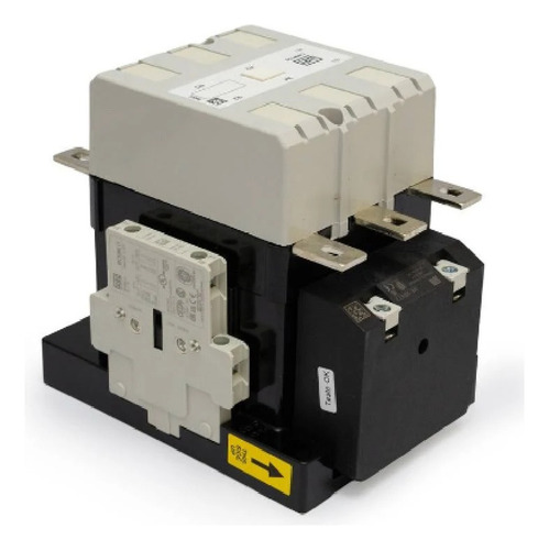 Contator Tripolar Weg Cwm150-22 220v 2na+2f Original C/ Nota