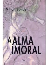 Livro Alma Imortal, A - Bonder, Nilton [1998]