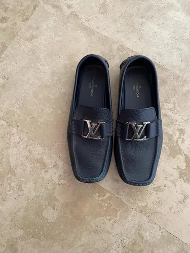 zapatos louis vuitton para hombre de vestir