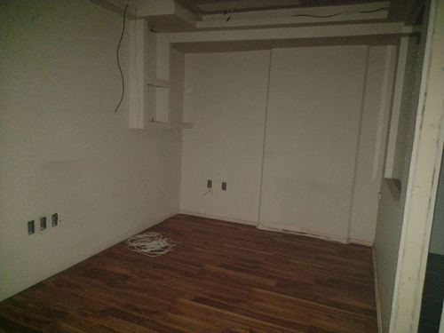Oficina En Renta Polanco