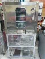 Comprar Horno Multiusos Acero Frontal 304 Pasteles Panes Pizzas