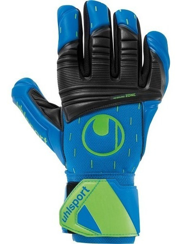 Guante Arquero Uhlsport - Aquasoft Hn   