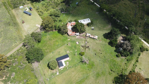 Lotes Villa Laguna Brava / Balcarce - Financiacion