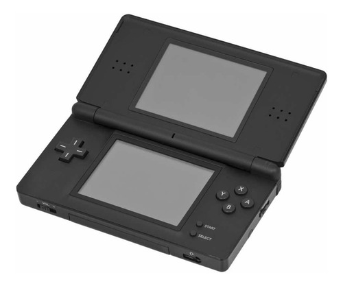 Nintendo Ds Desbloqueado + Maleta + Jogos